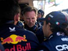 Complete chaos bij late herstart F1: meerdere coureurs crashen, Verstappen uit de problemen 