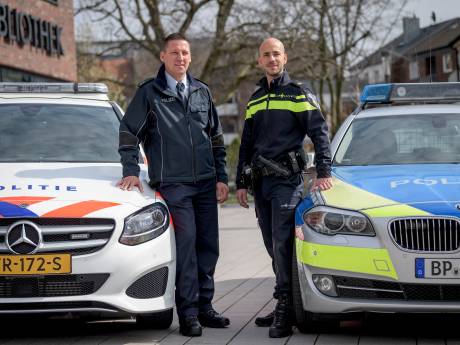 Criminelen in grensstreek al 15 jaar opgejaagd door Duits bauchgefühl en Twentse nuchterheid