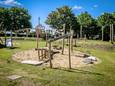 Het vernieuwde speelplein De Bengelberg wordt op 24 juni officieel ingehuldigd.