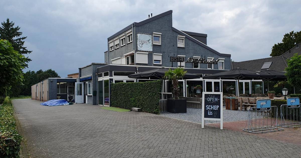 Verenigingen Riethoven in de knel door plannen Zaal De Sleutel