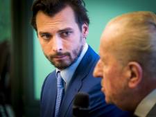 Baudet snapt niets van ophef over vermeend racisme in zijn partij