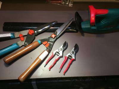 Apparaten gratis af te halen bij Repair café