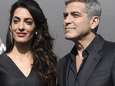 Comment George Clooney a demandé Amal en mariage