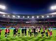 Feyenoord ontvangt wéér boete van UEFA na wangedrag deel van de fans