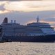 Gigantische cruiseschepen mogen binnenkort Venetië niet meer in