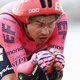 Bissegger wint tijdrit in Benelux Tour ondanks auto-ongeval