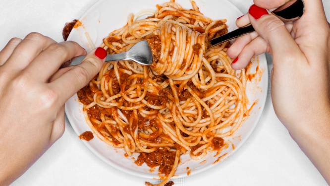 Jeugdateljee organiseert eerste spaghettiavond