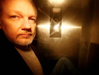 Pompeo: “Julian Assange wordt uitgeleverd aan VS”