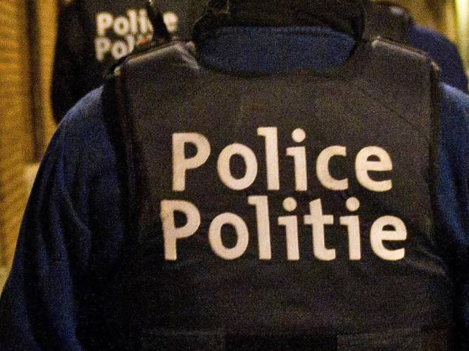 Verschillende gewonden na schietpartij in Anderlecht