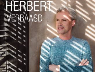 Herbert komt met dinershow naar ’t Biezemhof