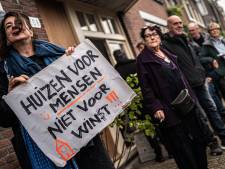 Alphen wil opkopen van woningen door huisjesmelkers toch níet aan banden leggen