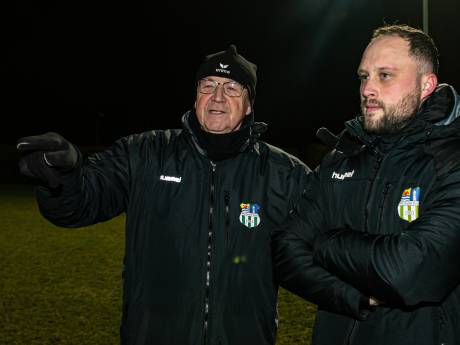 Ondanks ‘schitterende prestatie’ stapt de trainer van WHS toch op: ‘Wensen hem veel succes toe’