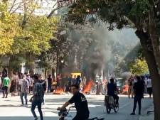 Amnesty: Iran martelt kinderen met zweepslagen en stroomstoten na deelname protesten