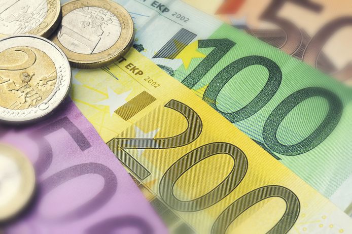 Rucphense ambtenaar graaide € 10.000 uit personeelspot