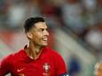 Cristiano Ronaldo aan vooravond van wéér een record