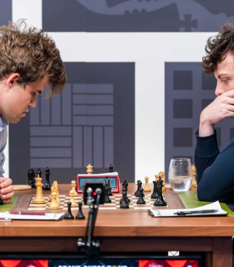 Seksspeeltjes of niet, schaakwereld staat in brand door controverse tussen topspelers