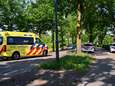 Belgische wielerclub geschokt door ‘opzettelijke’ aanrijding in Bavel: bestuurder laat twee gewonden achter