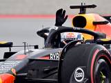 Max Verstappen vond alleen start tricky bij GP van Spanje: ‘Maar ik geef natuurlijk niet op’
