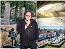 Een beetje beter naar je inwoners luisteren kan voor Dordrecht geen kwaad