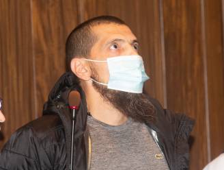 ASSISEN. Ramzes Takaev (48) schuldig aan doodslag op Pascal Bauwens (40): “Er is niet de minste twijfel dat hij het slachtoffer neersloeg”