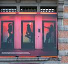 Metershoge foto van prostituees in Schaarbeek: ‘Alleen zo rijden bestuurders misschien trager’