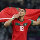 Weinig kansen voor Spanje: Marokko bereikt na bizarre penaltyreeks voor eerst kwartfinales op WK