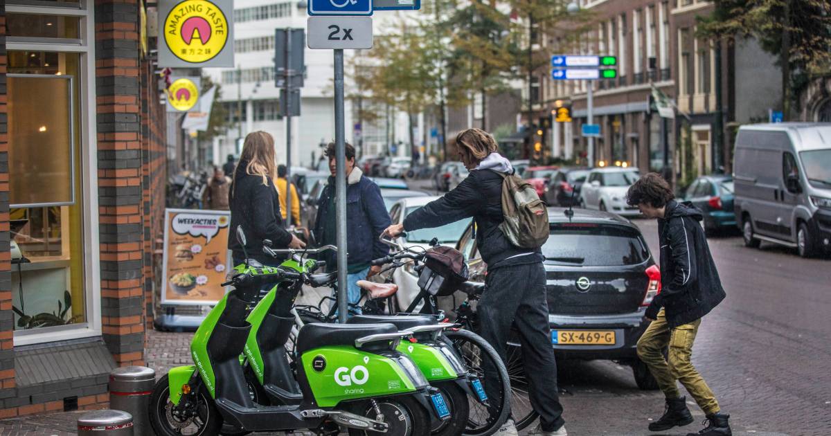 Felyx, Swapfiets, Snappcar delen, lenen en leasen we in de toekomst al