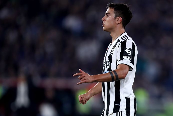 Dybala.