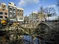 Ook storm Franklin houdt huis in Amsterdam, schademeldingen stromen binnen