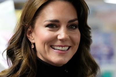 Princess Kate is cancer-free: “My chemotherapy is finished”