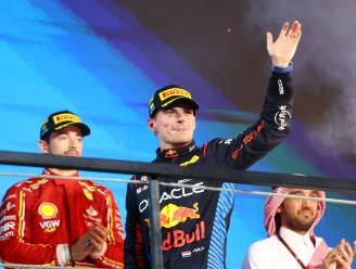 WK-stand Formule 1 | Voorsprong Max Verstappen na uitvalbeurt in één klap (bijna) helemaal weg