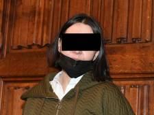 L'avocat général réclame une culpabilité de meurtre contre Diana Hanzé