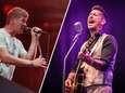 Racoon en Danny Vera krijgen veel kritiek op testconcerten: ‘Niemand is meer gematigd. Iedereen is boos’ 