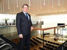 Geheime geluidsopname: Rusthof-directeur wilde naam van seancegroep wél vrijgeven