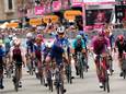 Tim Merlier verslaat Jonathan Milan en heeft zijn tweede ritzege in de Giro beet