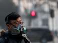 Luchtkwaliteit in China nóg verslechterd