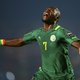 Senegal verslaat Ghana in blessuretijd