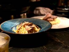 L’élégant boudoir gastronomique de “Ricotta & Parmesan”