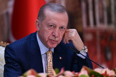 Pour la première fois, Erdogan évoque la fin de son pouvoir en Turquie: “Cette élection est ma dernière”