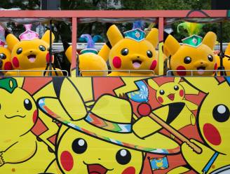 Nu Pikachu zijn eigen film krijgt: het had niet veel gescheeld of we hadden nooit van Pokémon gehoord