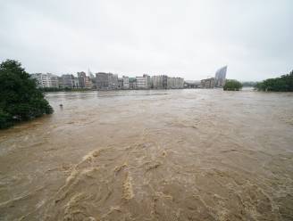 Lichaam laatste vermiste van overstromingen in Wallonië mogelijk teruggevonden
