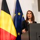 Minister van Buitenlandse Zaken Sophie Wilmès zet tijdelijk stap opzij door ziekte van echtgenoot