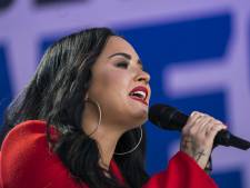 Demi Lovato ne se sent “ni femme ni homme” et change de pronom