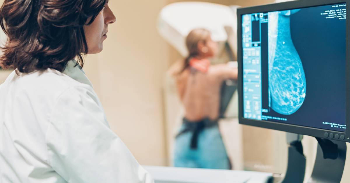 AI detects breast cancer more often and faster than radiologists: ‘Good collaboration can save lives’ |  Nina’s Instagram