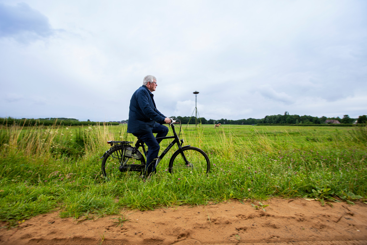 null Beeld Martijn Gijsbertsen