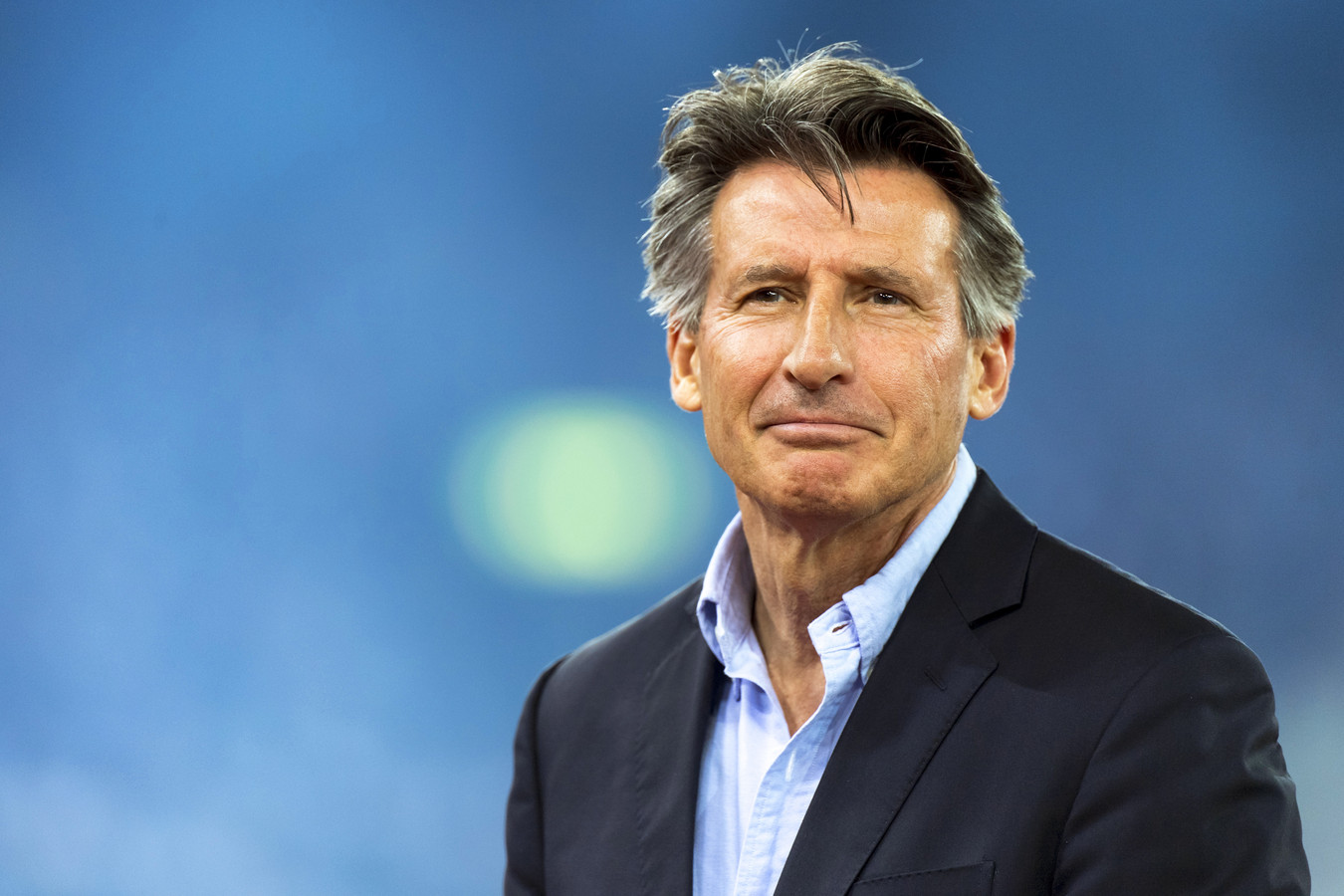 Sebastian Coe ‘Opnieuw uitstellen Spelen ramp voor hele generatie