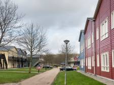 Asielzoekers kunnen nog niet terecht in Zeewolde: ‘Later dan in eerste instantie verwacht’