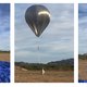 Ballon van 40 euro meet infrageluiden in de stratosfeer (en één geluid is niet thuis te brengen)