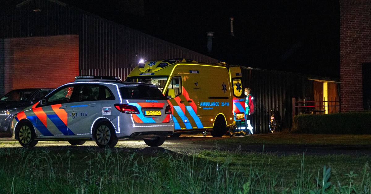 "Venrayenaar (16) aangehouden voor steekpartij in Overloon". #maasland #