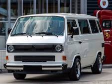 Waarom dit Volkswagen-busje 364.900 euro kost